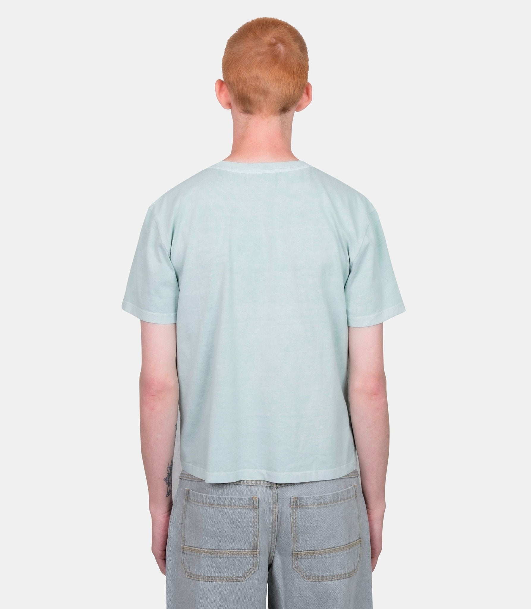 T-shirt balance - RUF2522098-16-S - Gimaguas