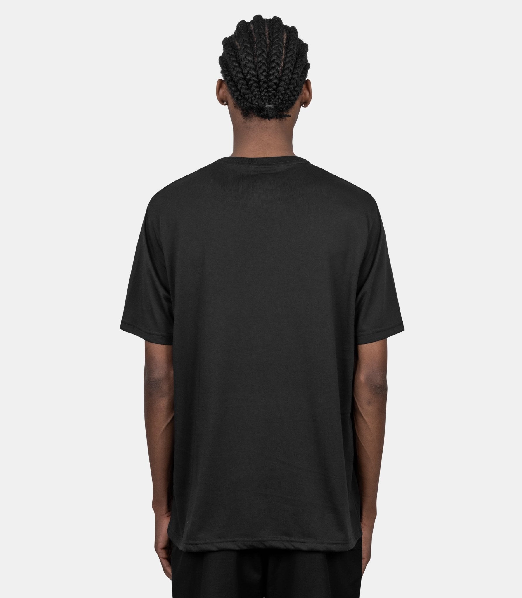 T-shirt bark new - 457131-02E-M - Oakley