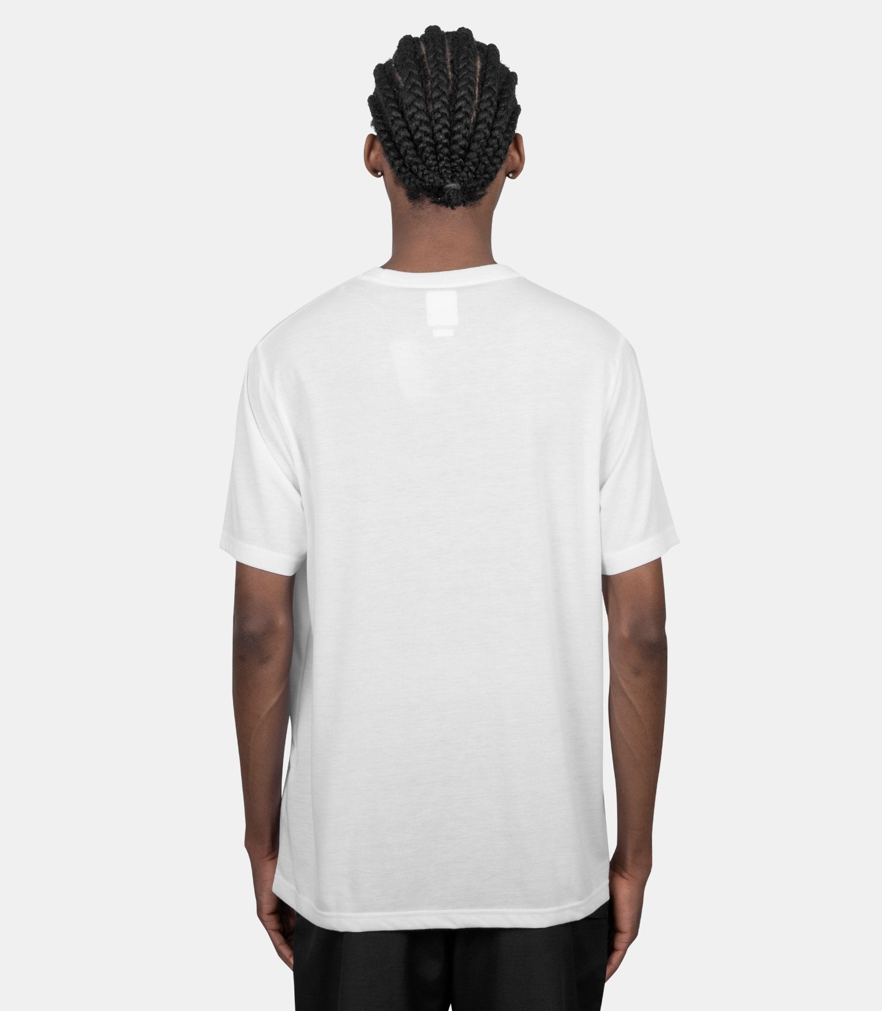 T-shirt bark new - 457131-100-M - Oakley