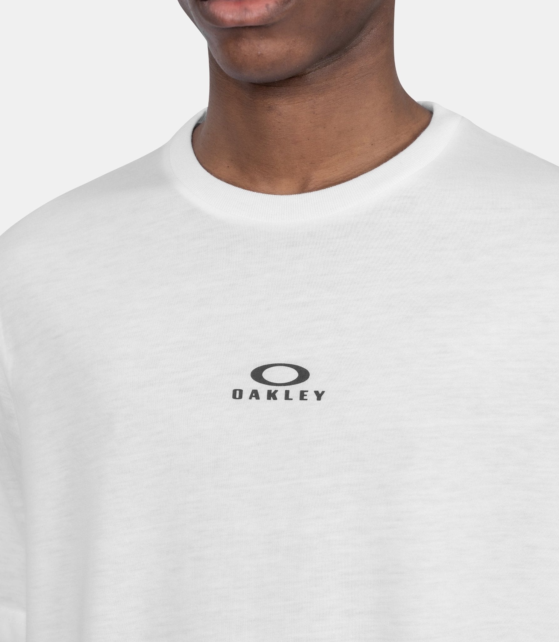 T-shirt bark new - 457131-100-M - Oakley