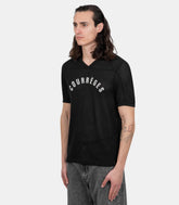 T-shirt baseball mesh124JTS113JS0094 - 9999 - SS24 - SCourrèges