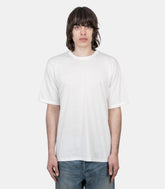 T-shirt basique - ST.1504-OFFWHITE-XS - Ssstein