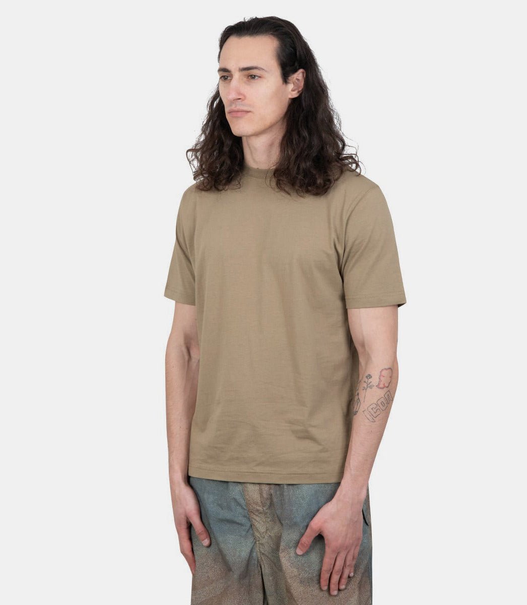 T-shirt basique3804 - 0071 - 156 - 67 - SS24 - SBeams +