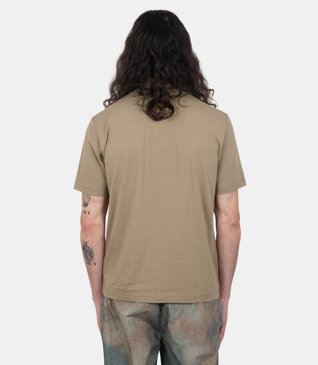 T-shirt basique3804 - 0071 - 156 - 67 - SS24 - SBeams +