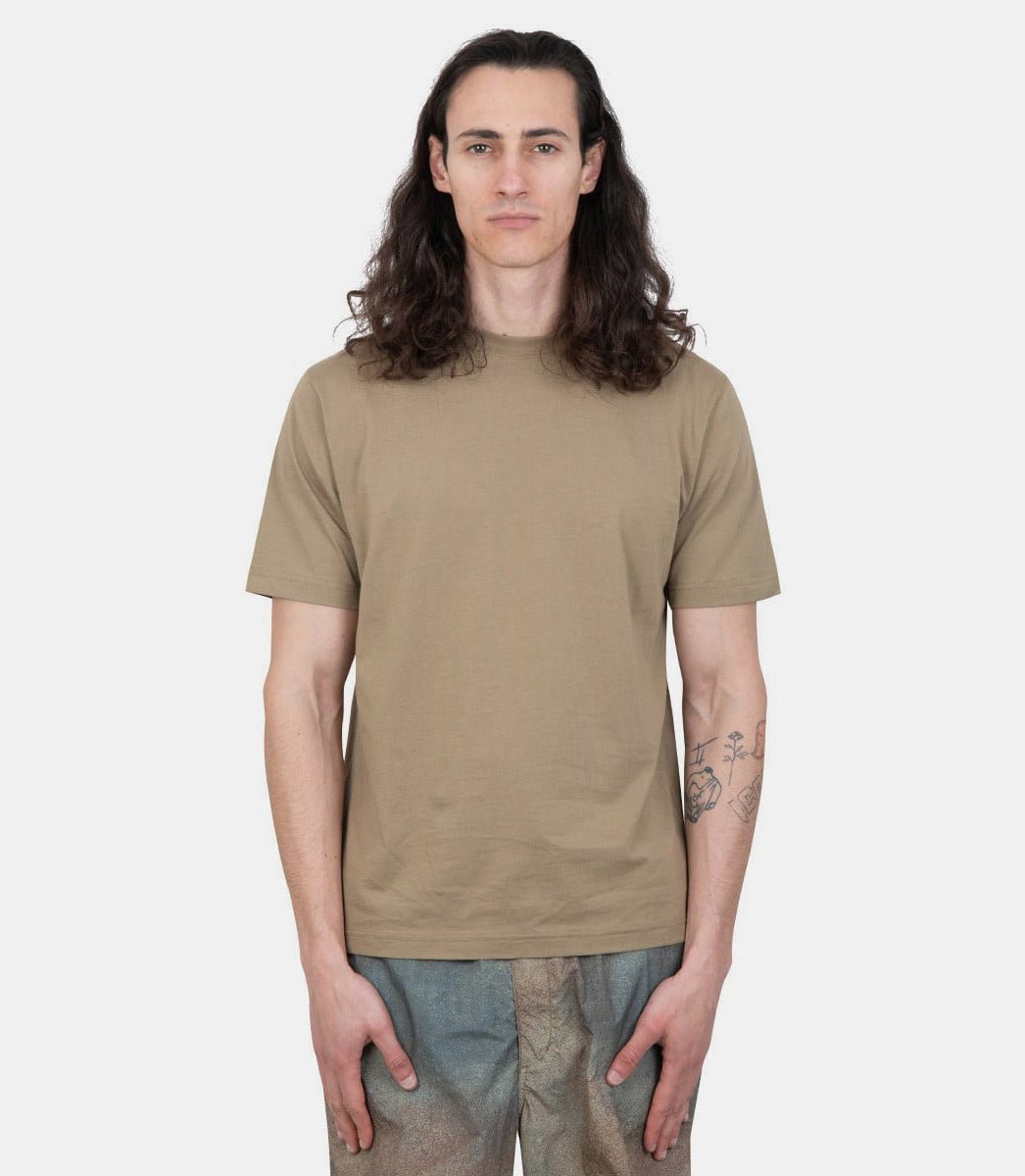 T-shirt basique3804 - 0071 - 156 - 67 - SS24 - SBeams +