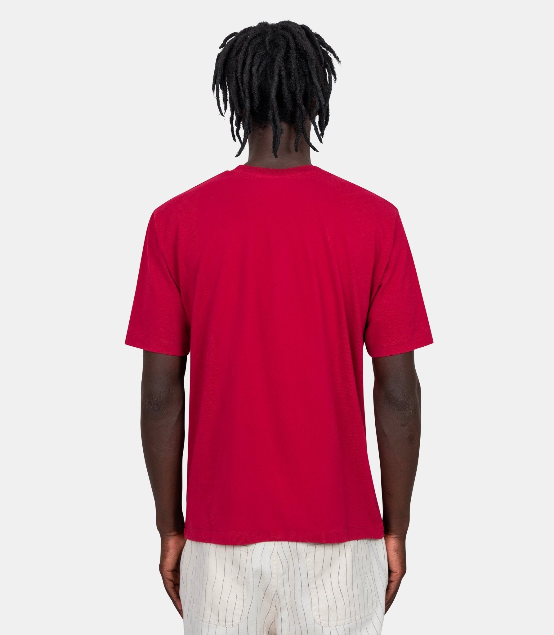 T-shirt beach parking - 54205-S - By parra