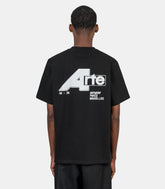 T-shirt big a-AW26-141T-1-XS-Arte