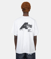T-shirt big a-AW26-141T-100-XS-Arte
