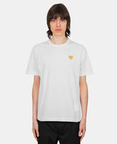 T-shirt blancAX - T216 - 051 - 4 - XSComme des garçons play