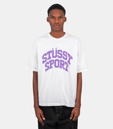 T-shirt block sport-1905217-1201-S-Stüssy
