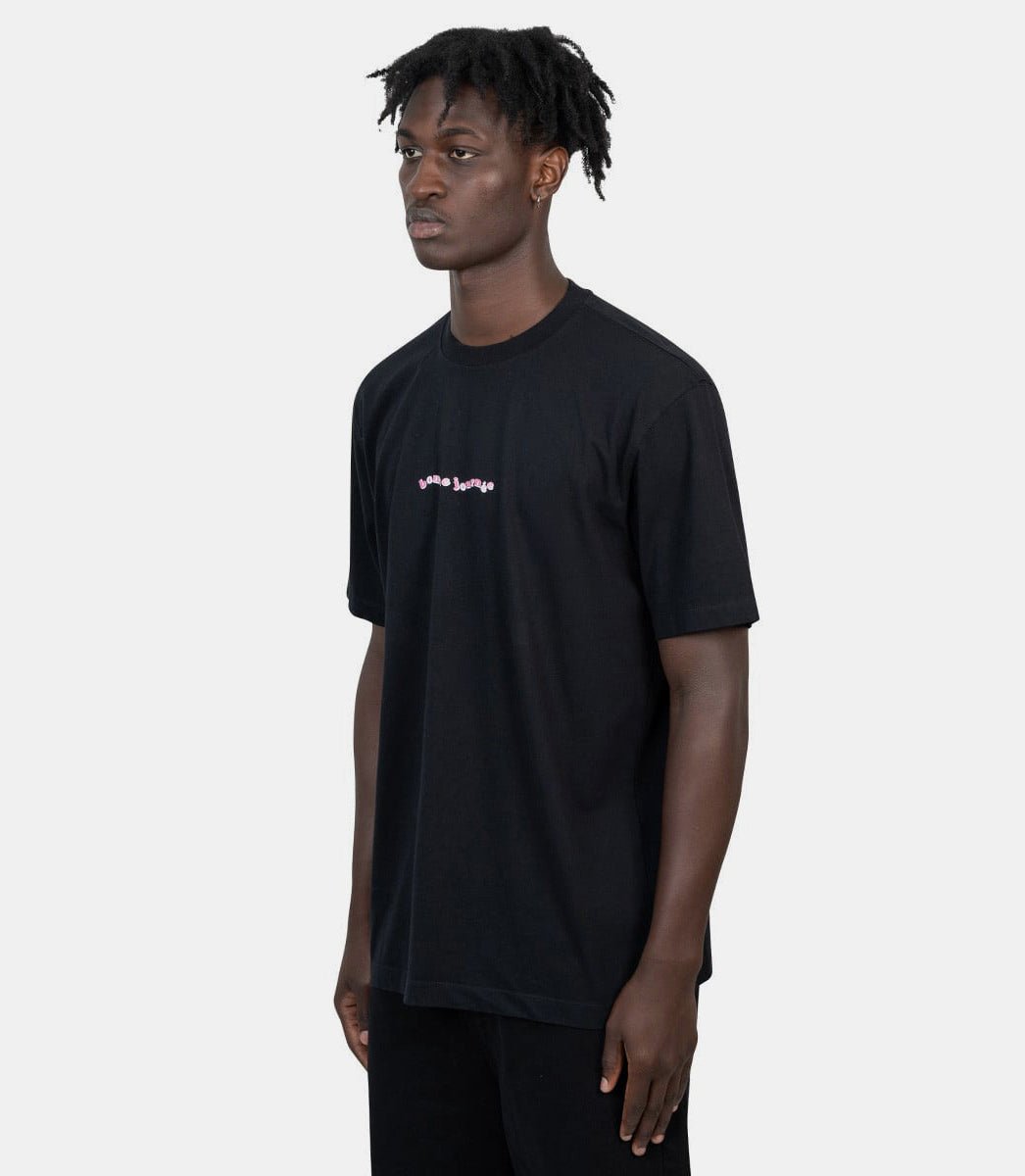 T-shirt bonne journéeFAMILY3.0 - BONNEJOURNEE - SS24 - XSFamily3.0