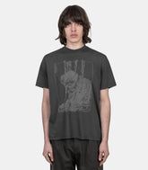 T-shirt box angry fan mail - M2266BA-46 - Our legacy