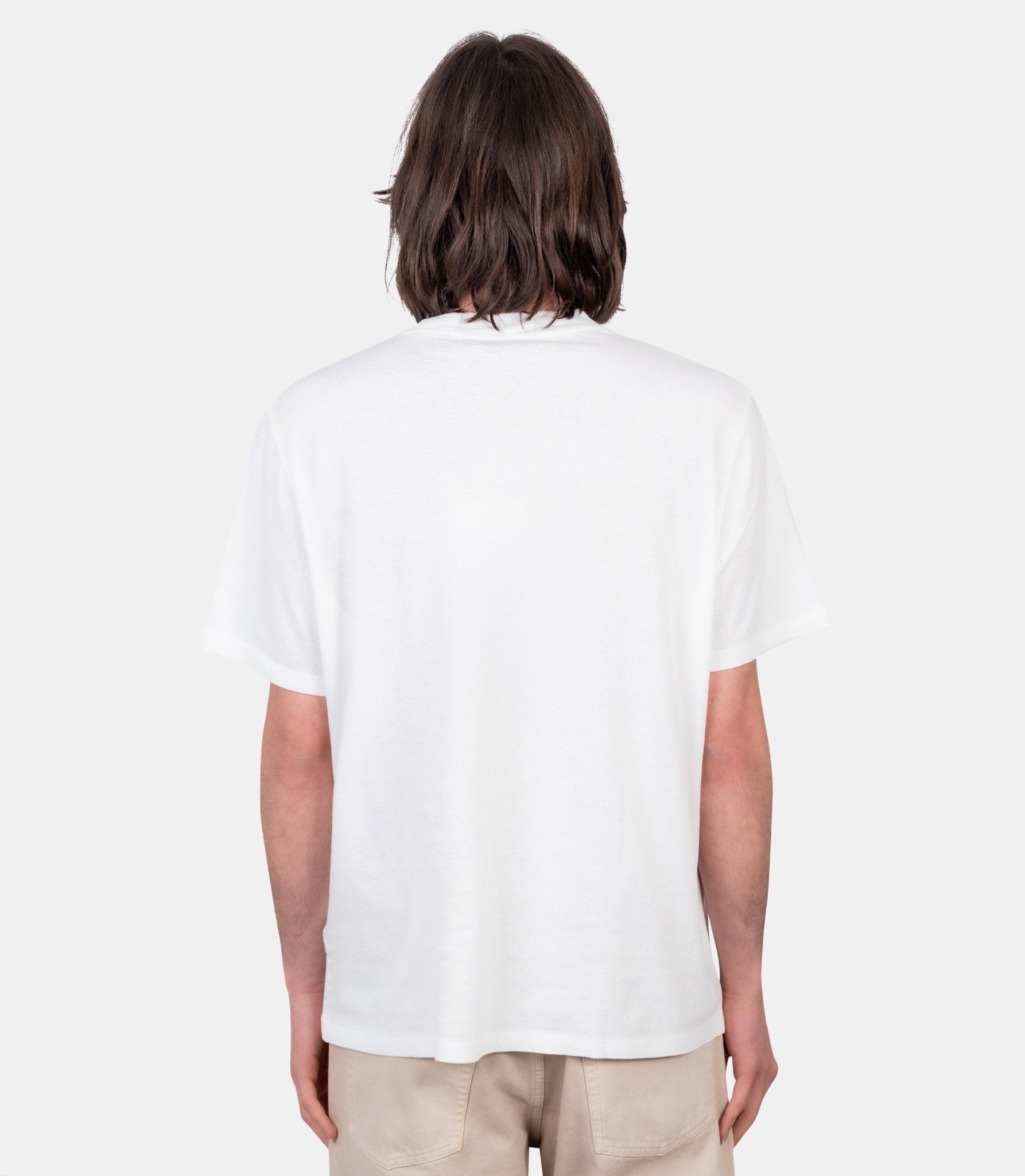 T-shirt box cybernetic demon - M2266BC-46 - Our legacy