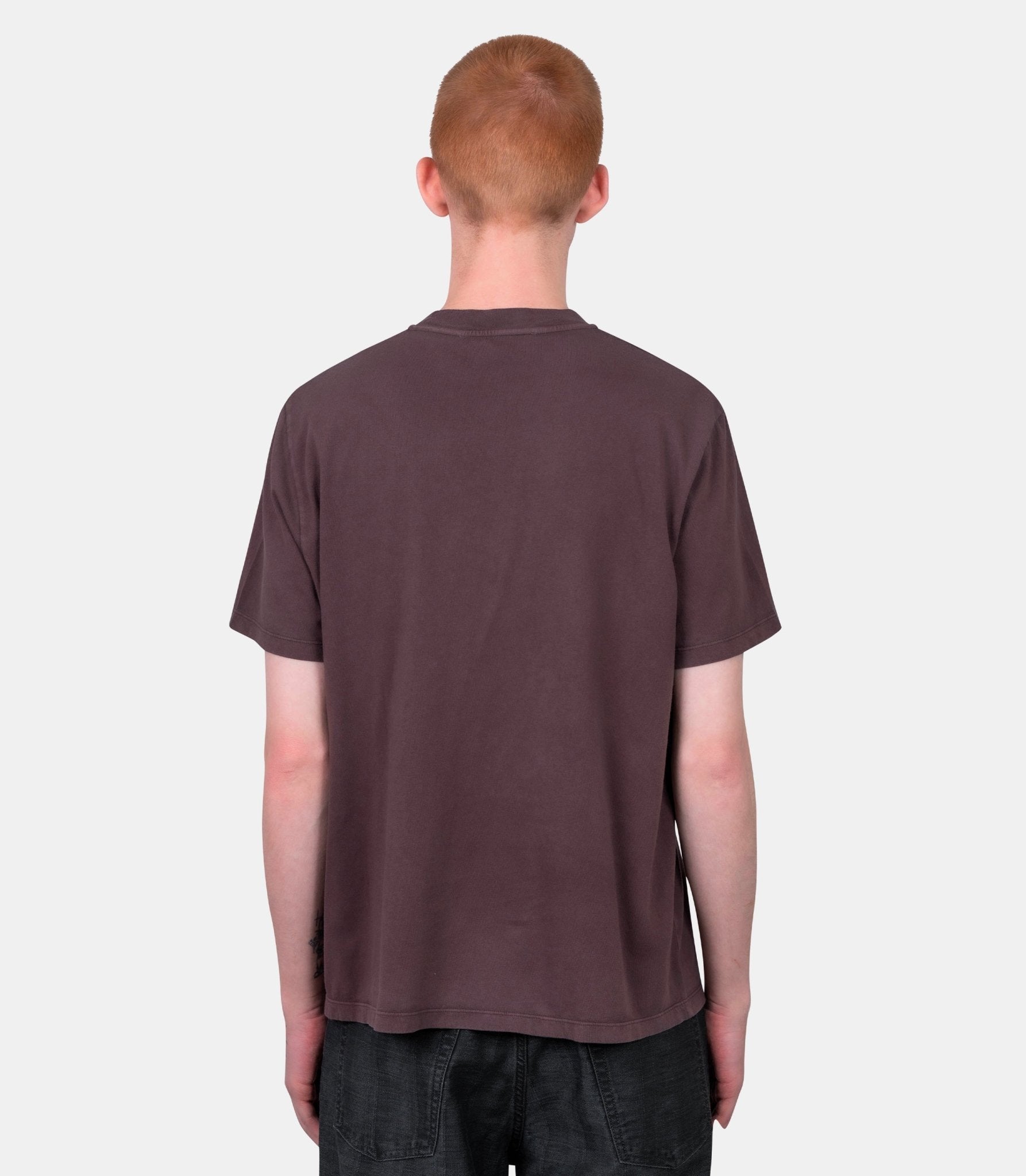 T-shirt box - M2266BWB-46 - Our legacy