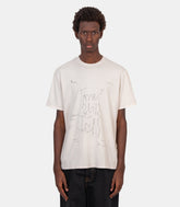 T-shirt box-M4266BE-Imprimé-46-Our legacy