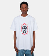 T-shirt boxing - POC-SS26-1000-290-0117-002-S - Patta