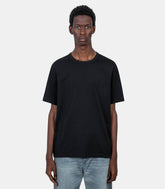 T-shirt brodé - 325JTS206JS0233 - 9999 - S - Courrèges