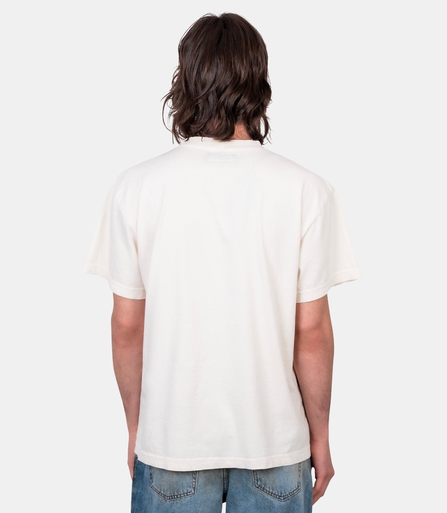 T-shirt brush - AOSP26-BT-BNE-S - Afield out