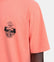 T-shirt built to last pigment dyed - 1905125 - 20117 - S - Stüssy