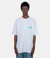 T-shirt built tough - 1905172-1201-S - Stüssy