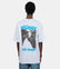 T-shirt built tough - 1905172-1201-S - Stüssy