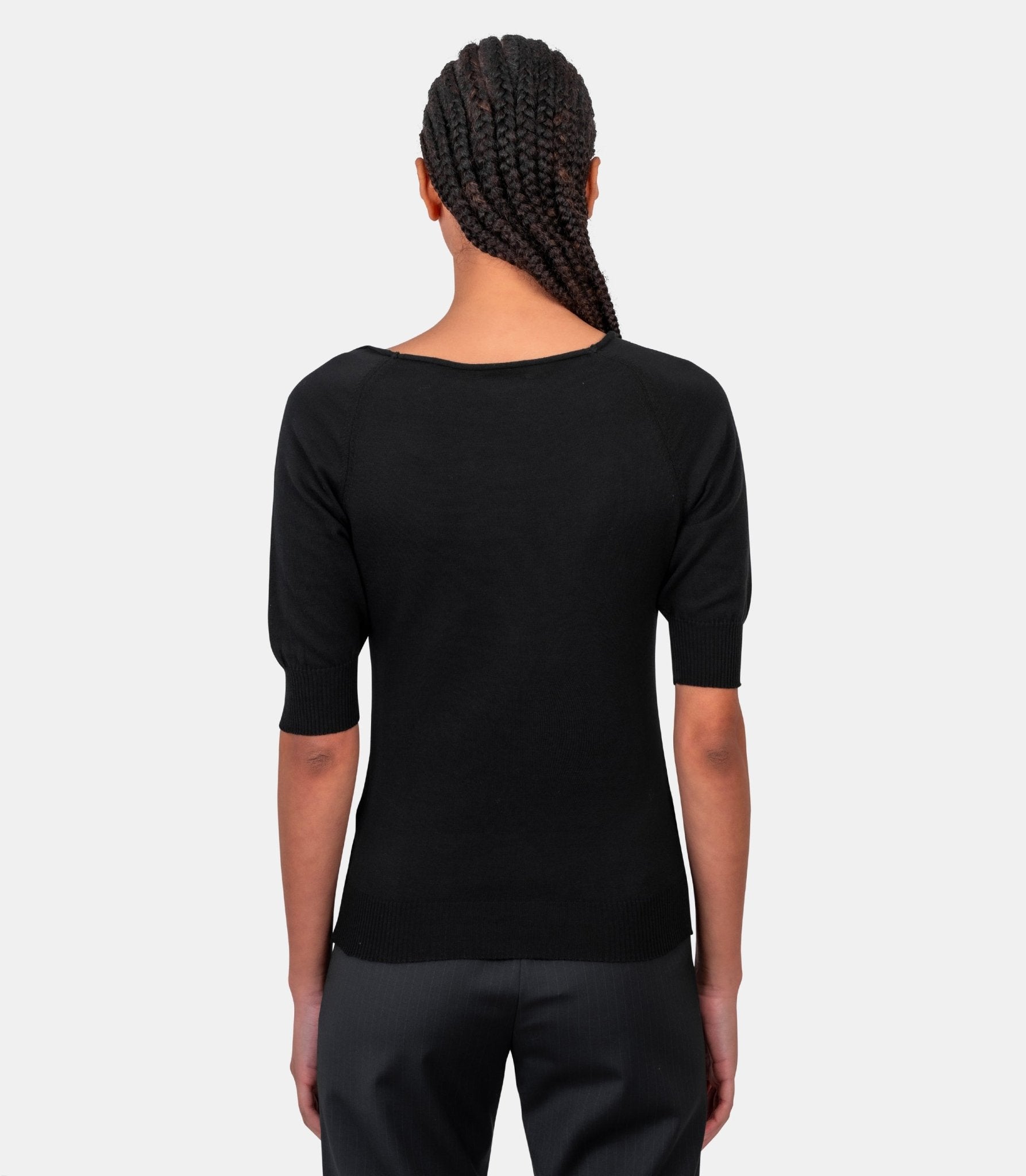 T-shirt cain - WJMO10999-XS - Paloma wool