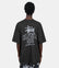 T-shirt cali grown pigment dyed - 1905162-0090-S - Stüssy