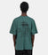 T-shirt cali grown pigment dyed - 1905162-0460-S - Stüssy
