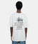 T-shirt cali grown pigment dyed - 1905162-1002-S - Stüssy