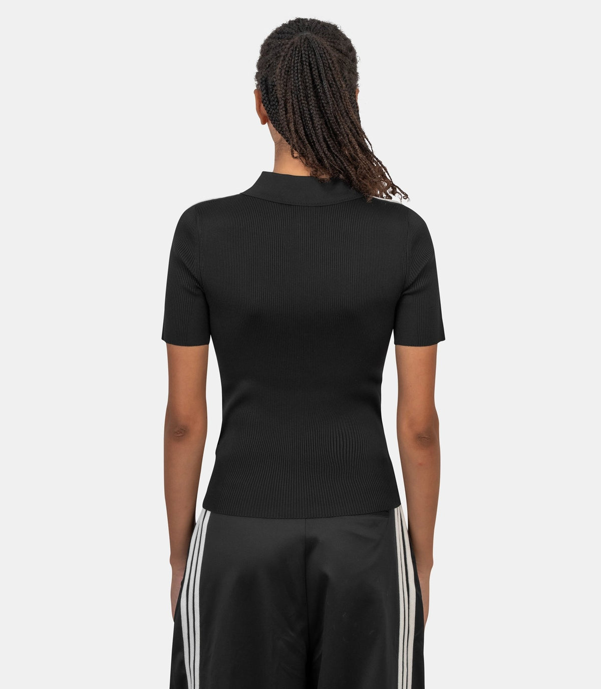 T-shirt cali t-KQ5836-XS-Adidas