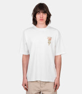 T-shirt cannes - K-TS313-CO002-OW-XS - Drôle de monsieur