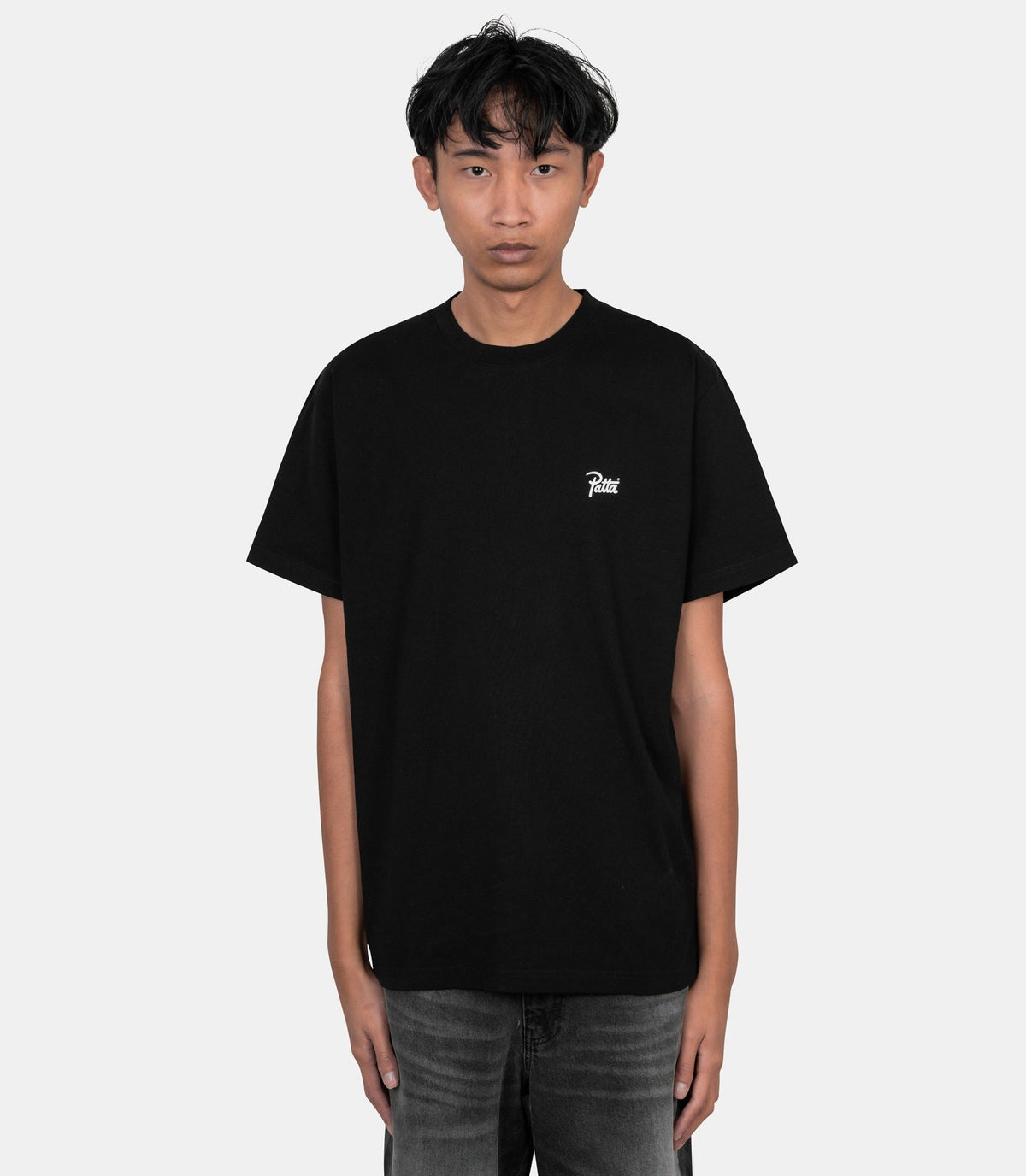 T-shirt championship-POC-AW26-1000-290-0164-001-XS-Patta