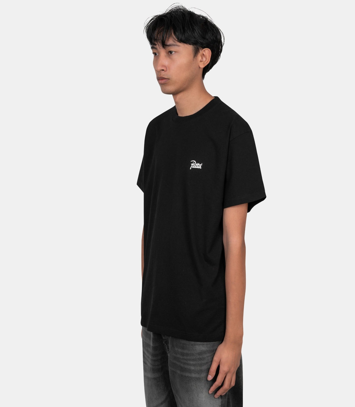 T-shirt championship-POC-AW26-1000-290-0164-001-XS-Patta