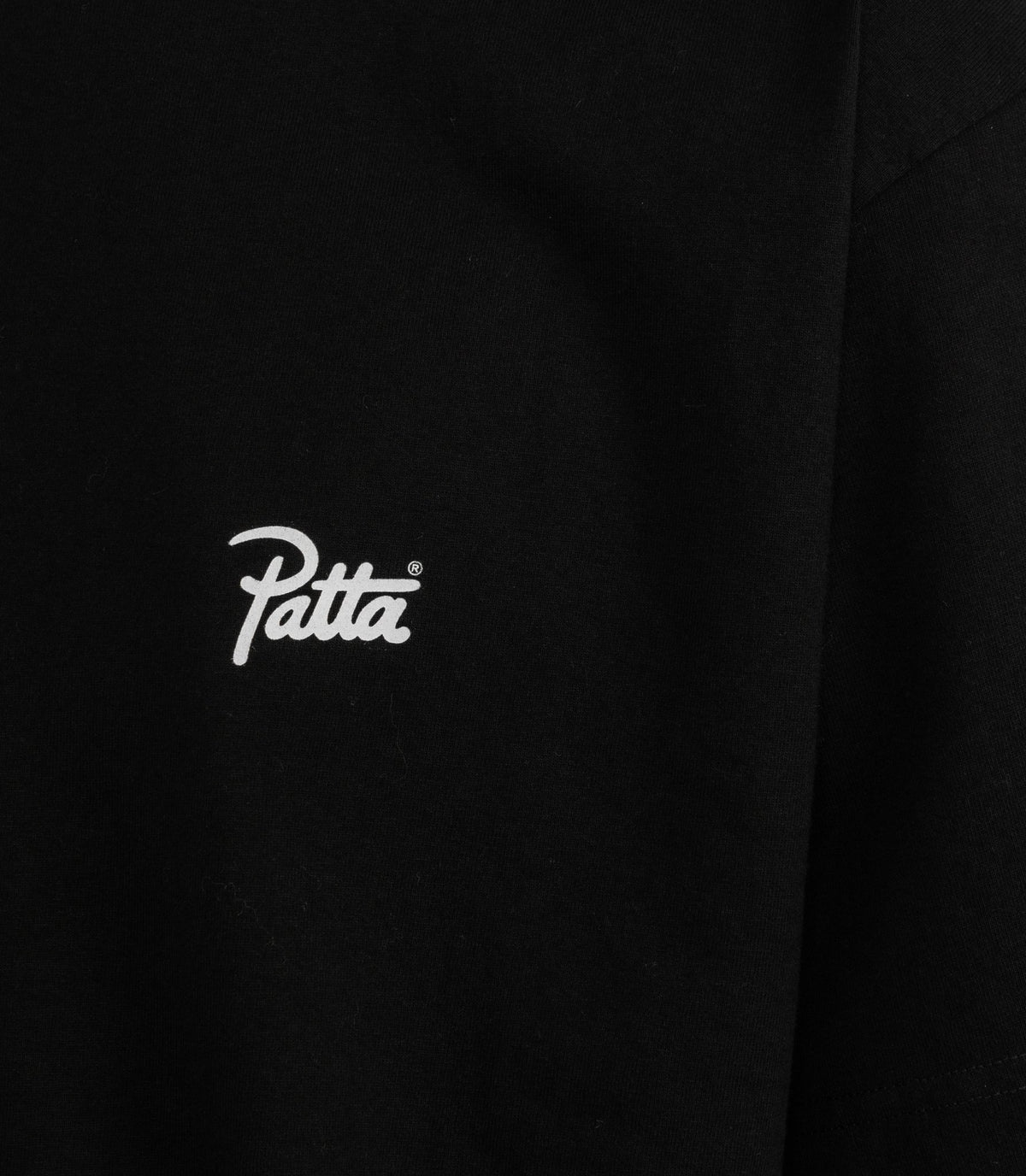 T-shirt championship-POC-AW26-1000-290-0164-001-XS-Patta