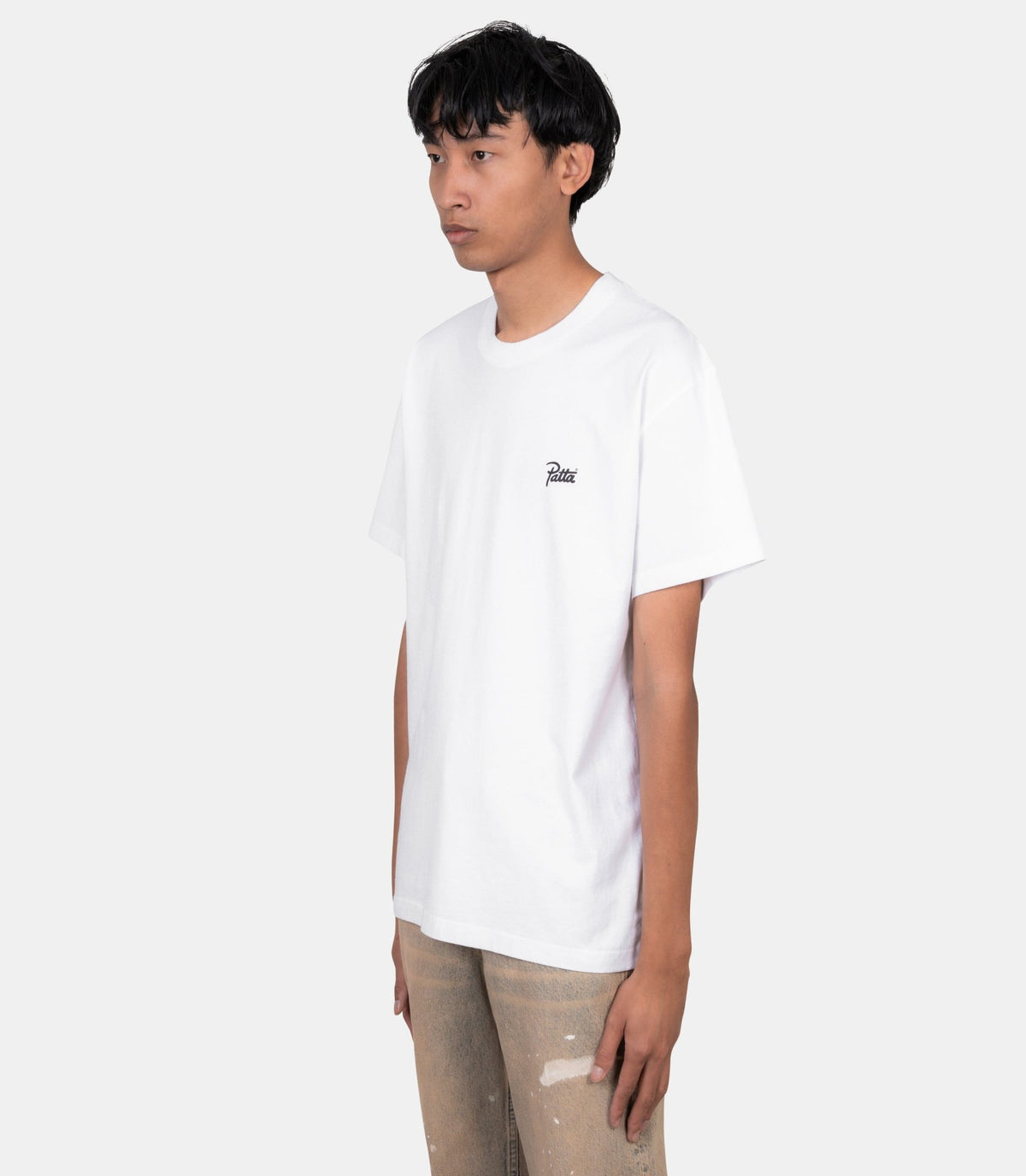 T-shirt championship-POC-AW26-1000-290-0164-002-XS-Patta