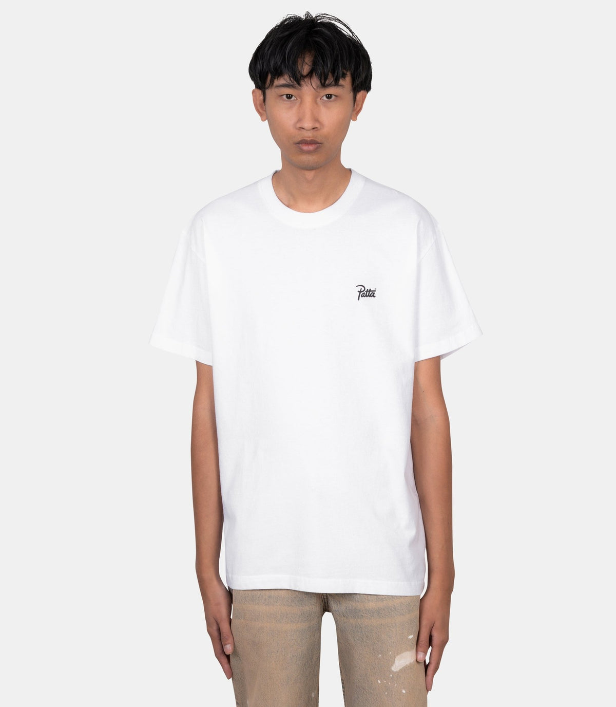 T-shirt championship-POC-AW26-1000-290-0164-002-XS-Patta