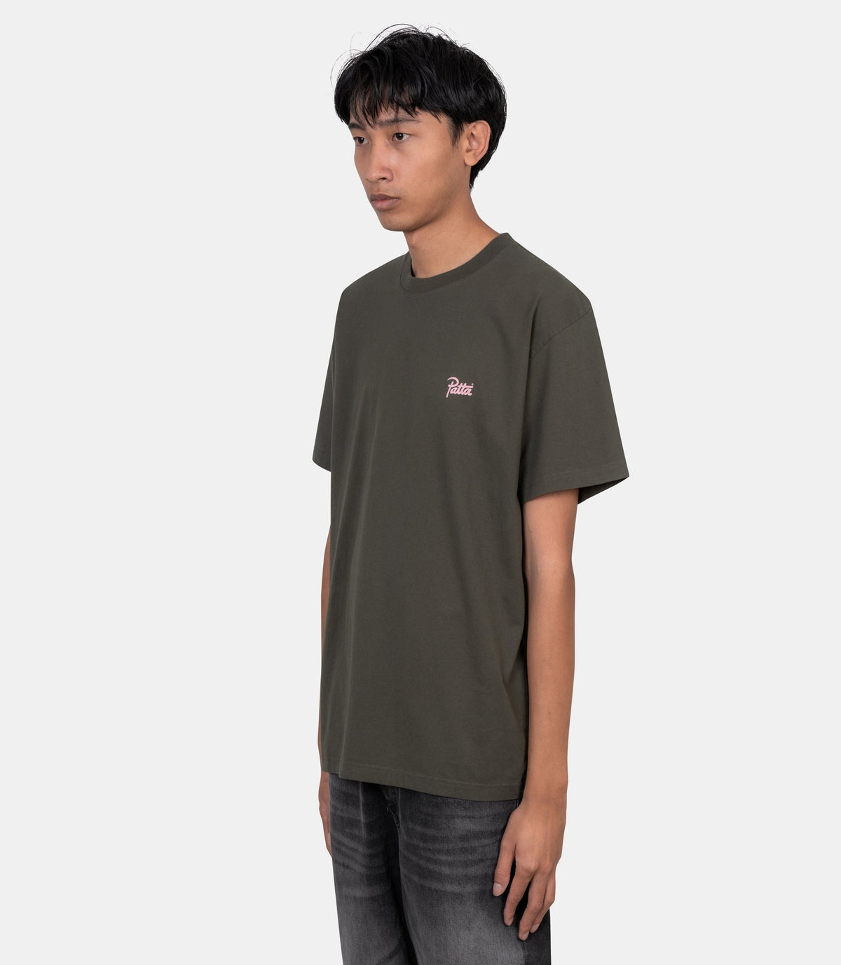 T-shirt charm-POC-AW26-1000-290-0151-183-XS-Patta