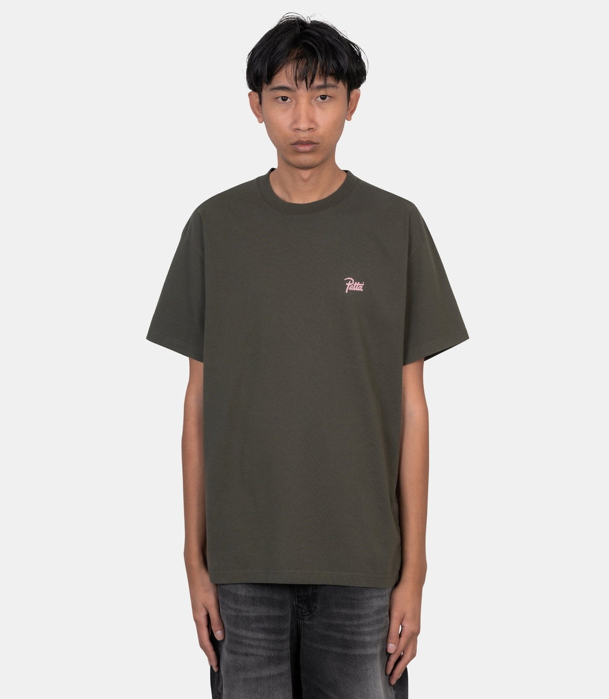 T-shirt charm-POC-AW26-1000-290-0151-183-XS-Patta