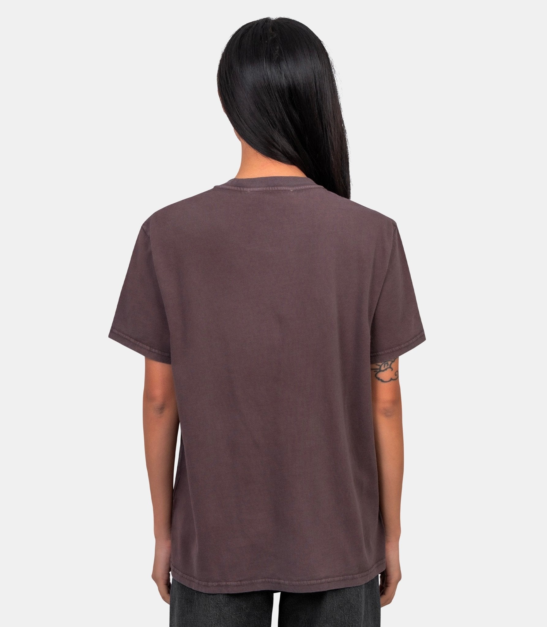 T-shirt classique - W2266CT-34 - Our legacy