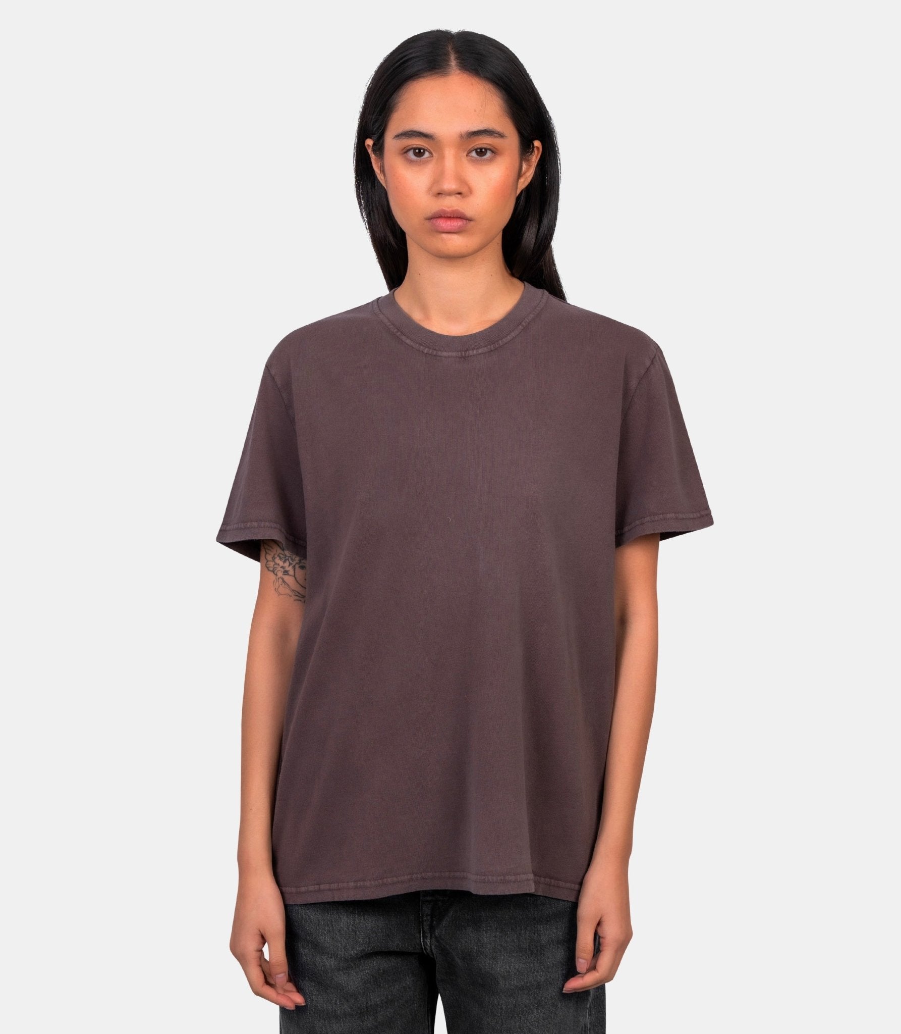 T-shirt classique - W2266CT-34 - Our legacy