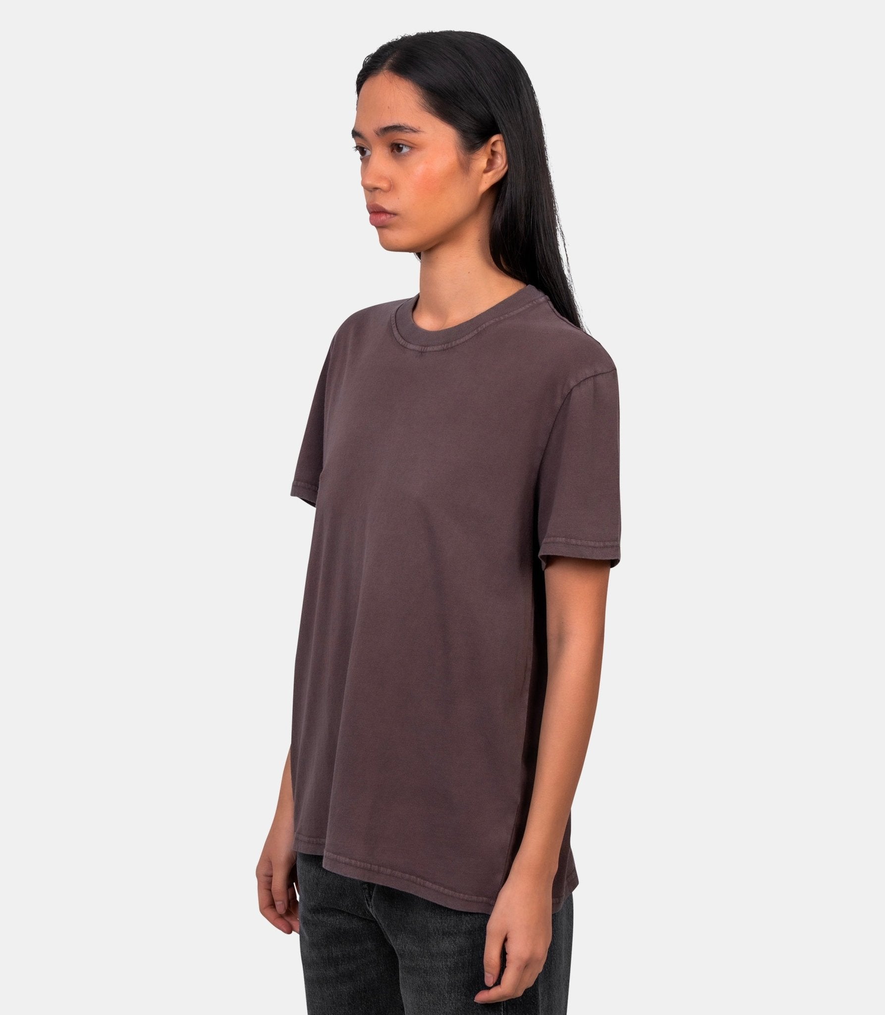 T-shirt classique - W2266CT-34 - Our legacy