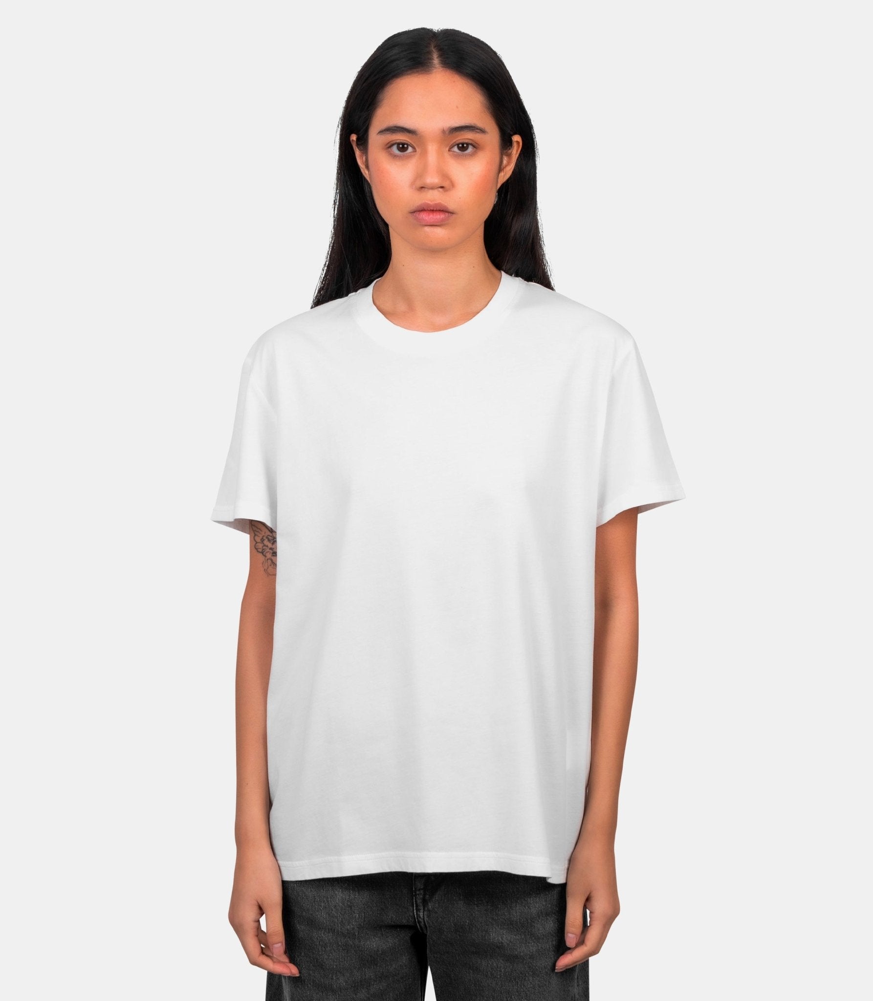 T-shirt classique - W2266CWC-34 - Our legacy