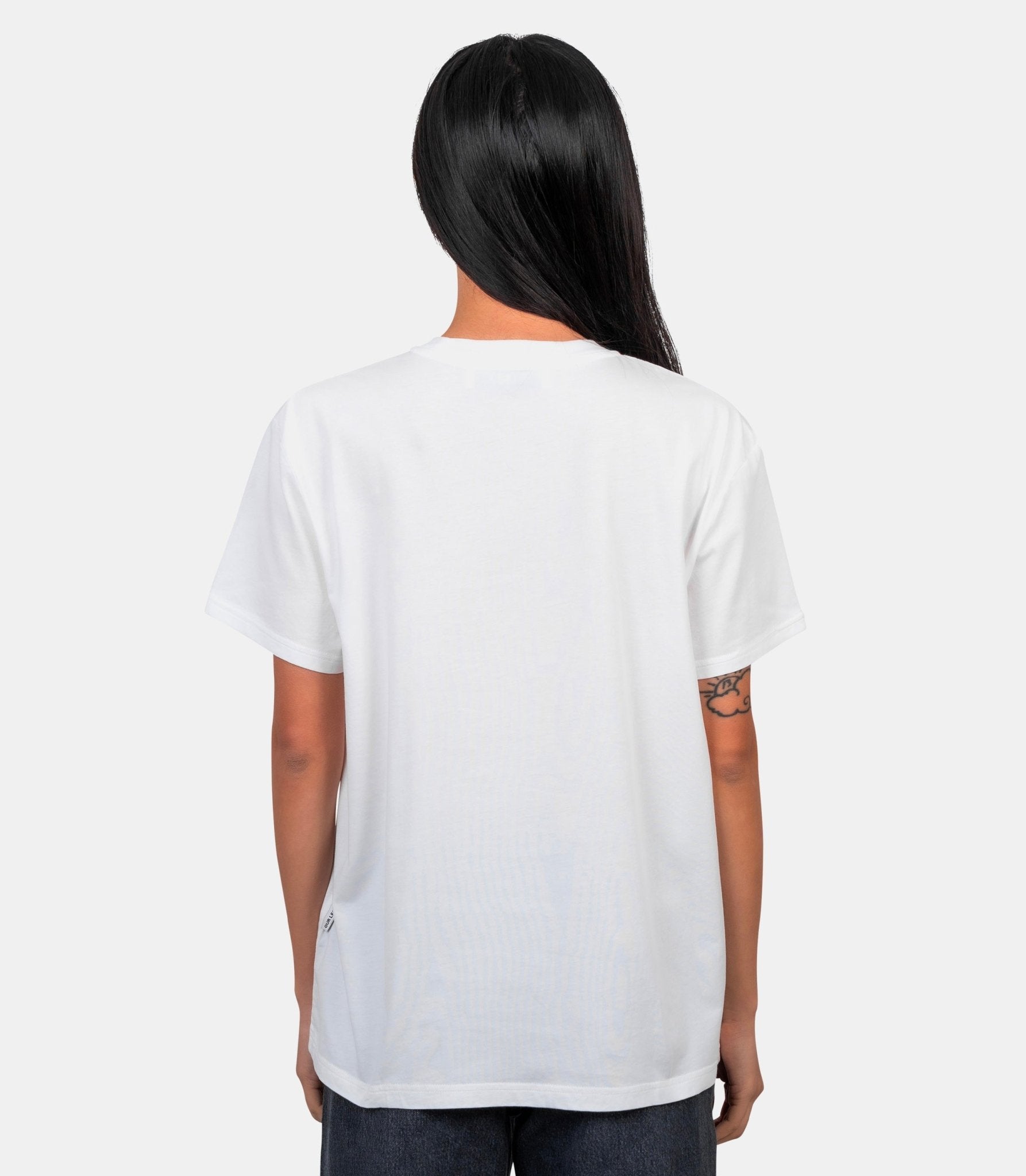 T-shirt classique - W2266CWC-34 - Our legacy