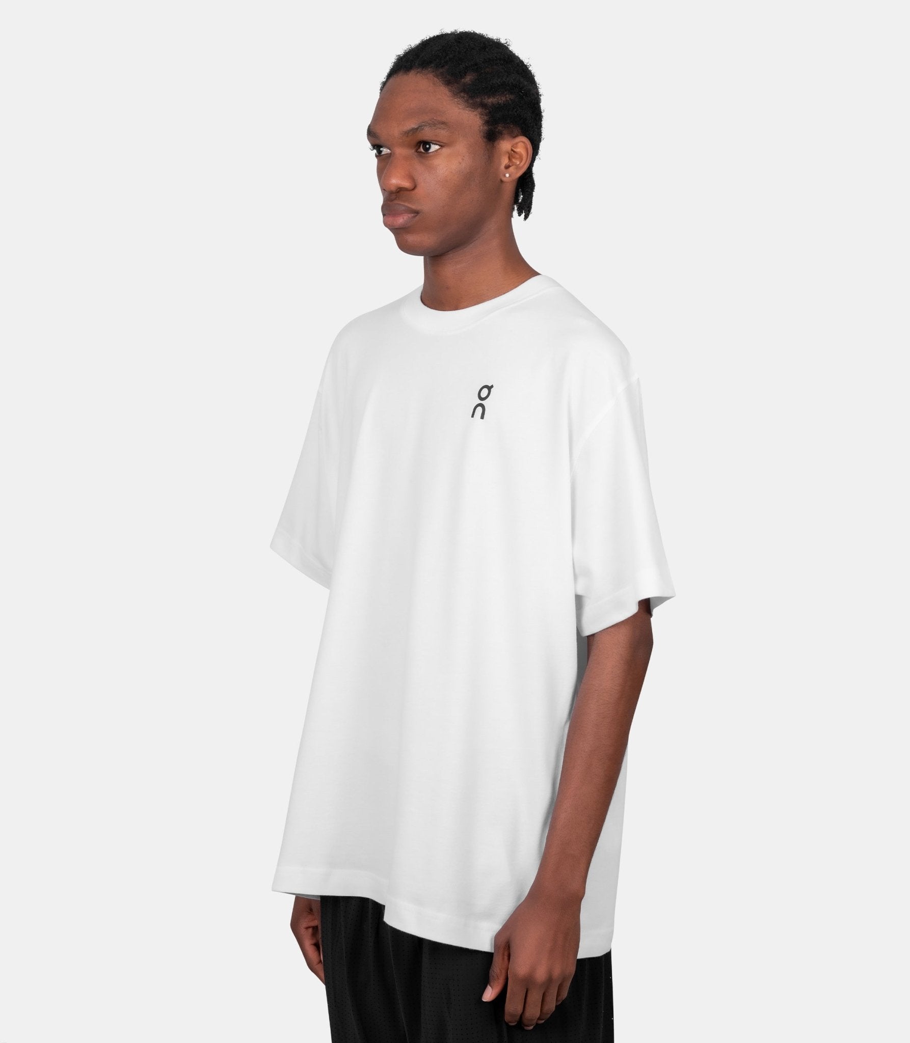T-shirt club - t rhythm - 1MG11240069-S - On