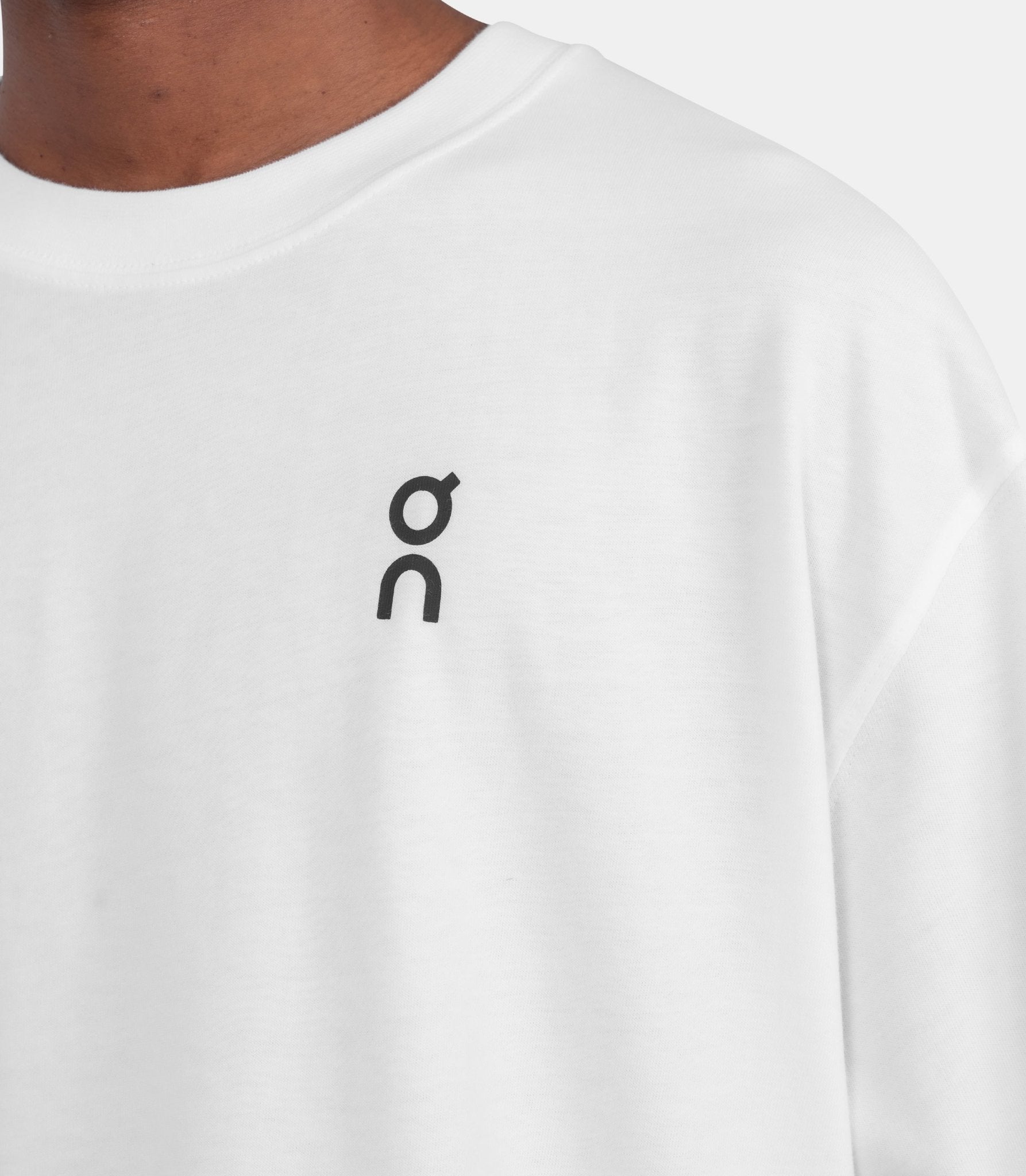 T-shirt club - t rhythm - 1MG11240069-S - On