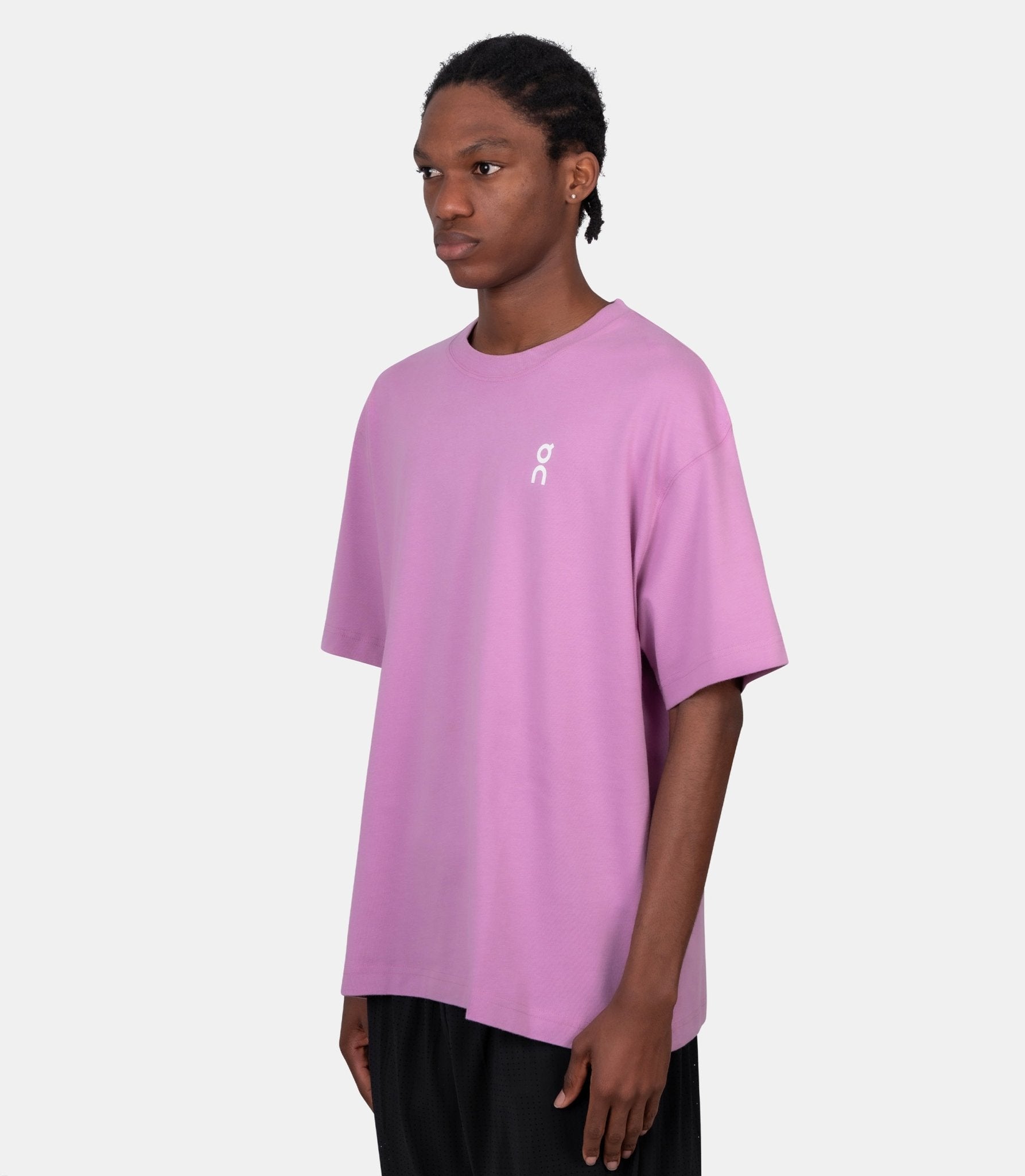 T-shirt club - t rhythm - 1MG11244406-S - On