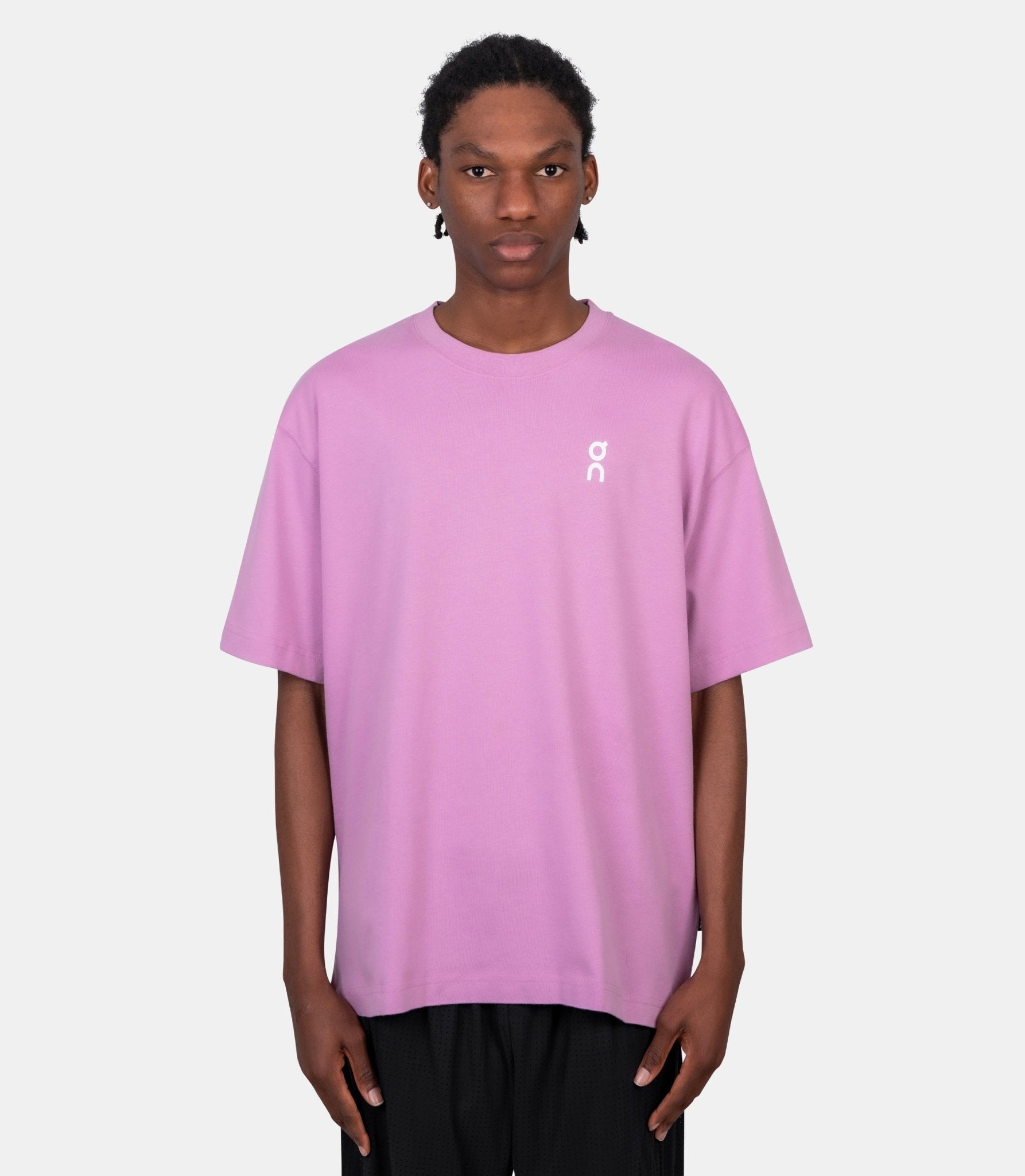 T-shirt club - t rhythm - 1MG11244406-S - On