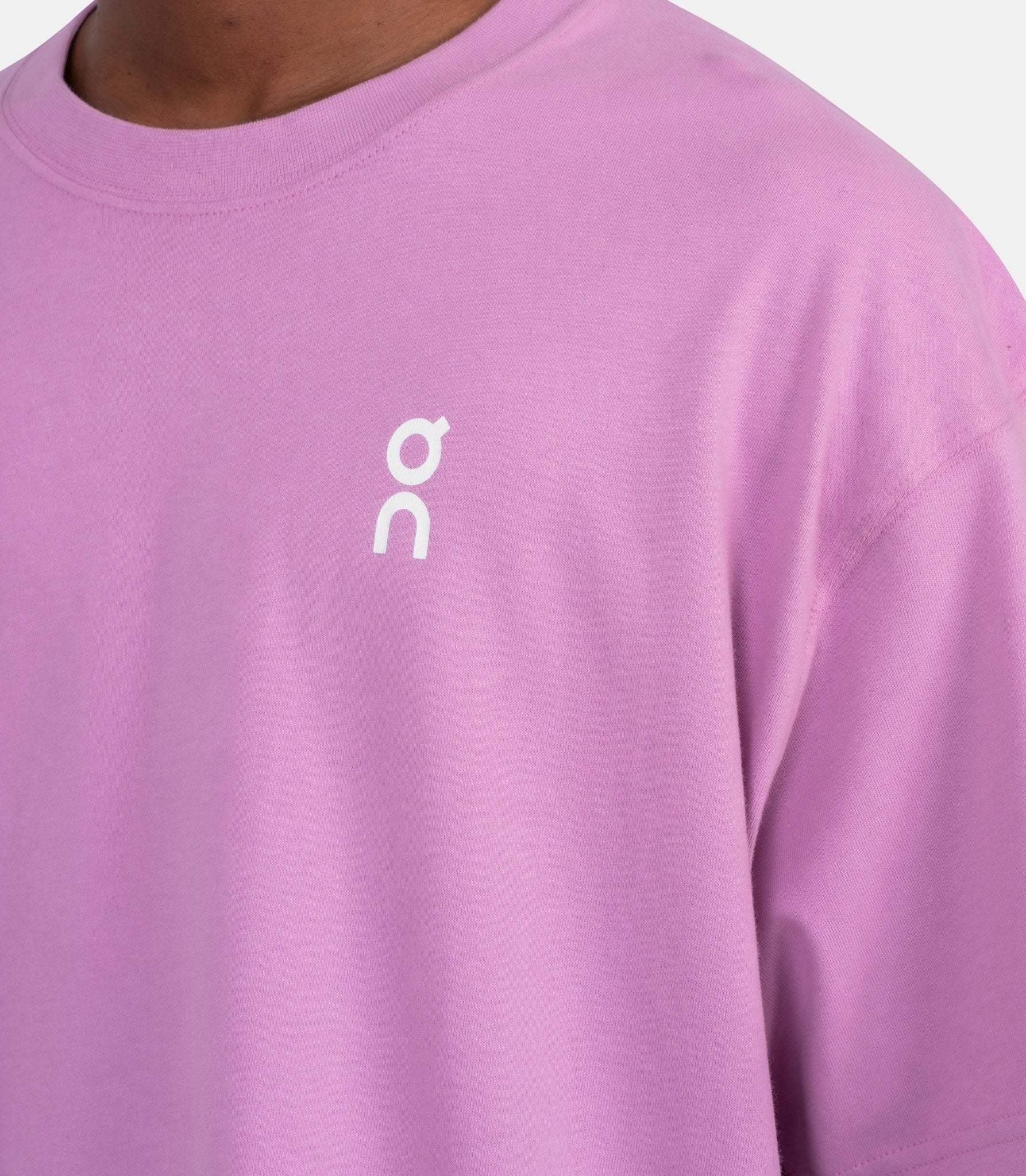 T-shirt club - t rhythm - 1MG11244406-S - On