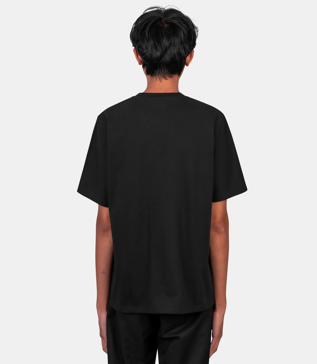 T-shirt coeur-AW26-116T-1-XS-Arte