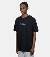 T-shirt collage n - MT6161TQ-BK-S - New balance